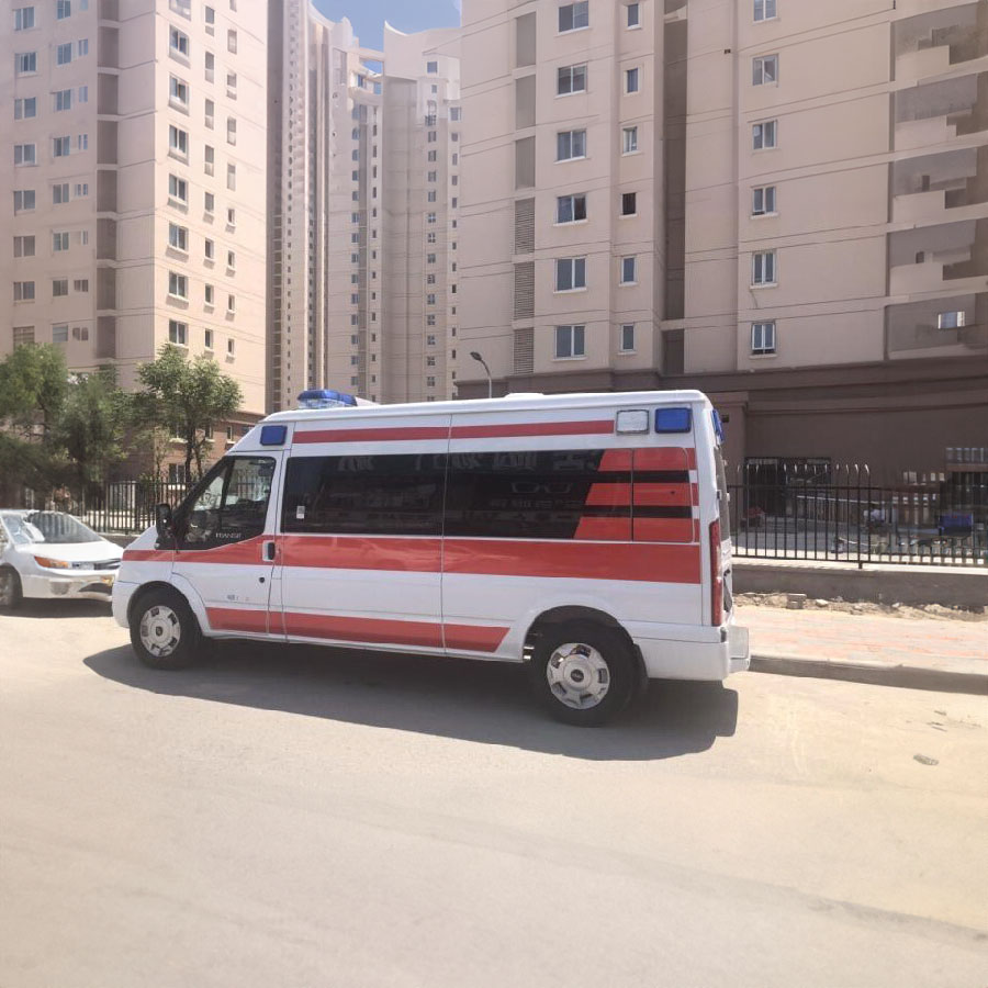 苏州出租私人救护车电话号码