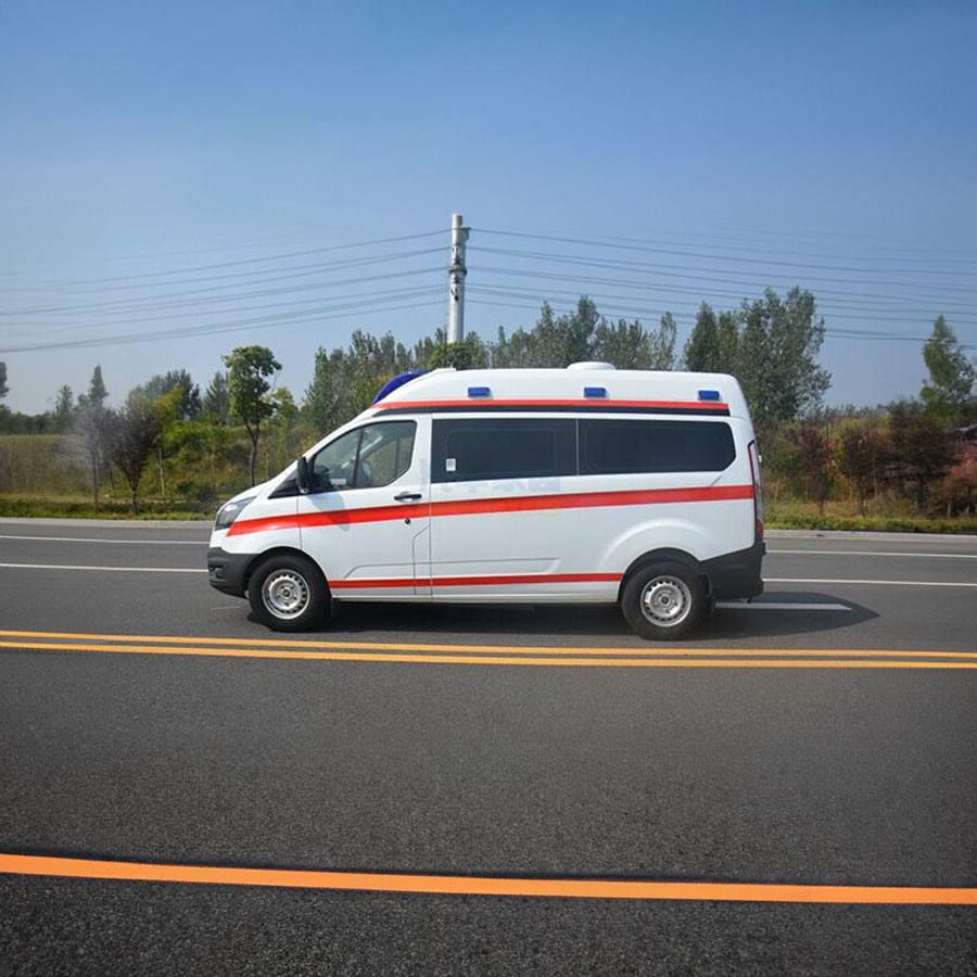 苏州出租急救车