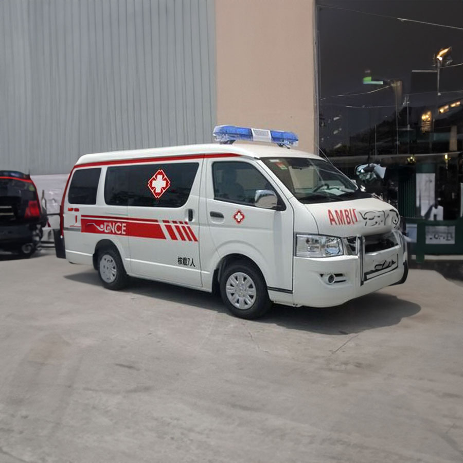 苏州租赁急救车电话号码