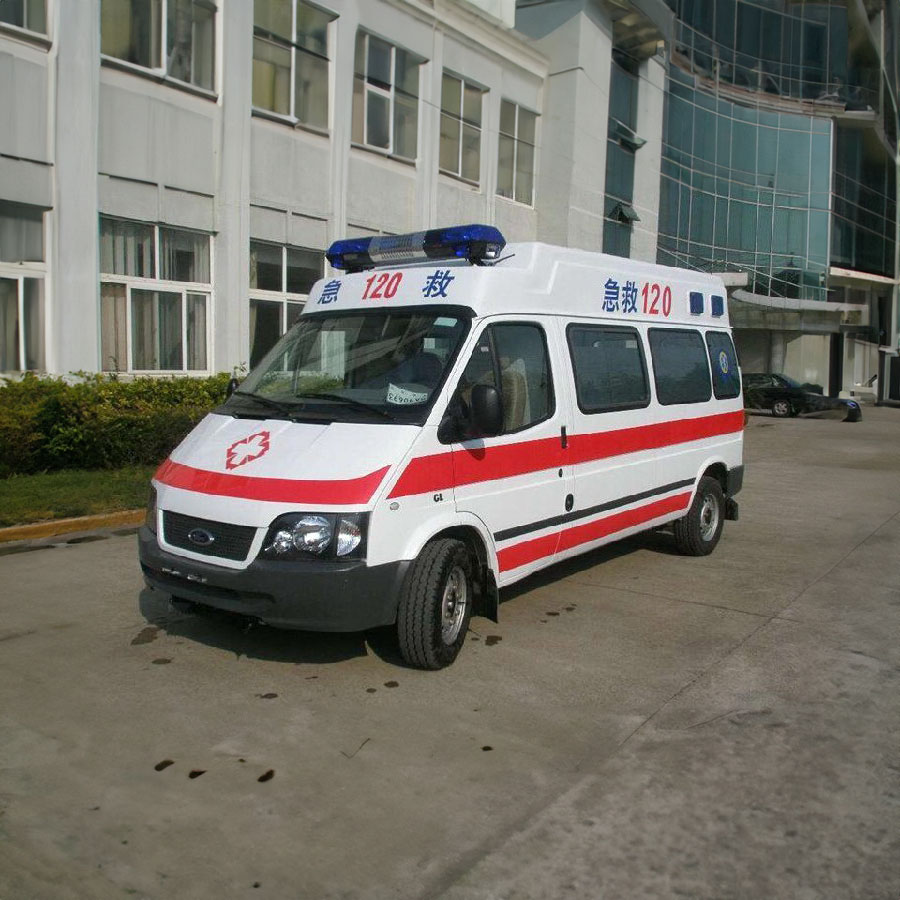 苏州租赁私人救护车联系方式
