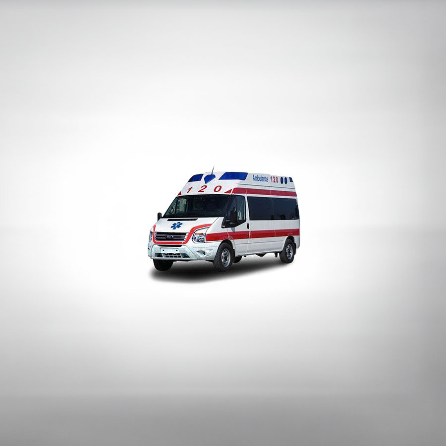 苏州出租救护车