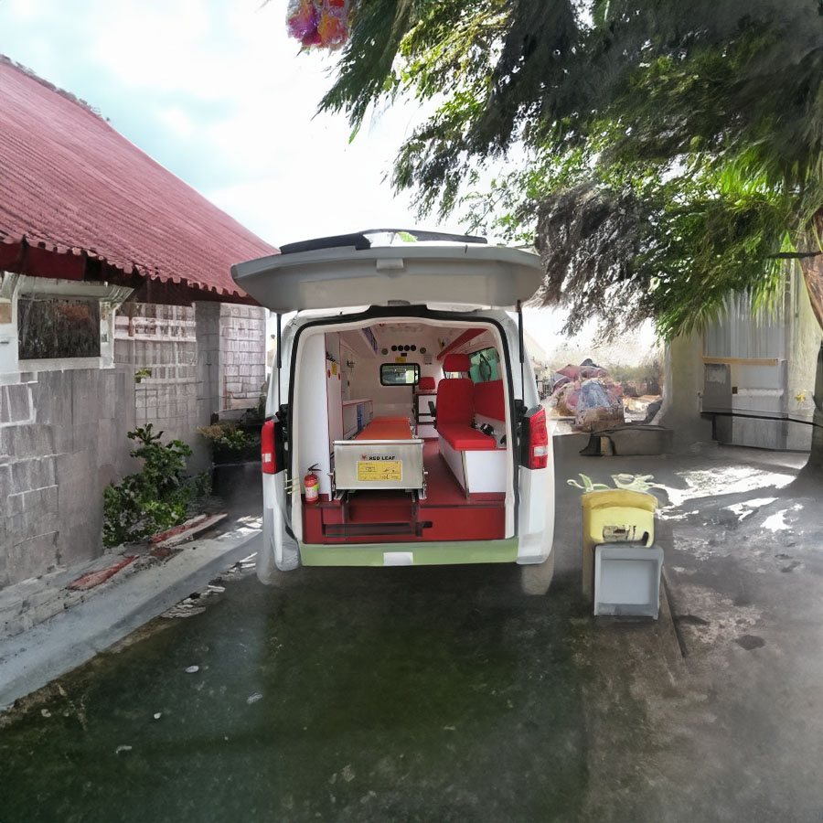 苏州租赁急救车电话号码