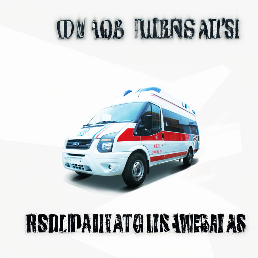 苏州租赁私人救护车联系电话