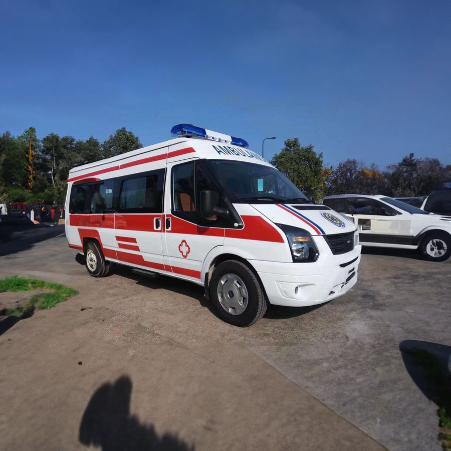 苏州出租私人救护车联系电话