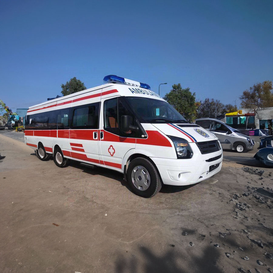 苏州出租私人救护车