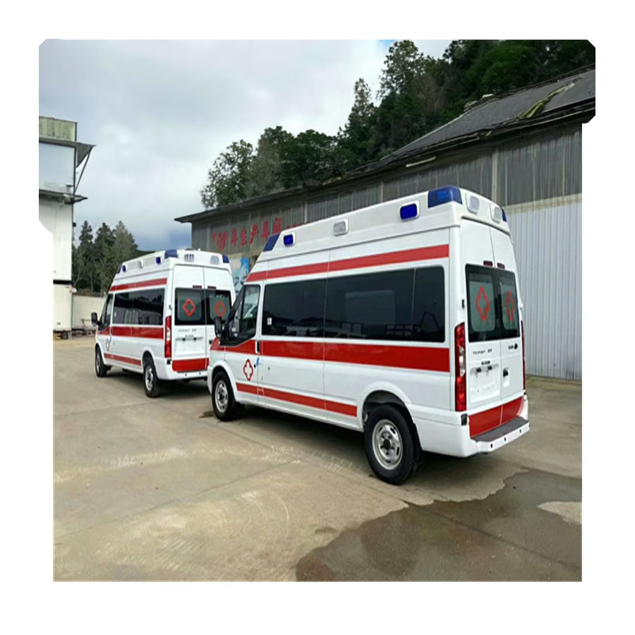 苏州出租急救车联系电话