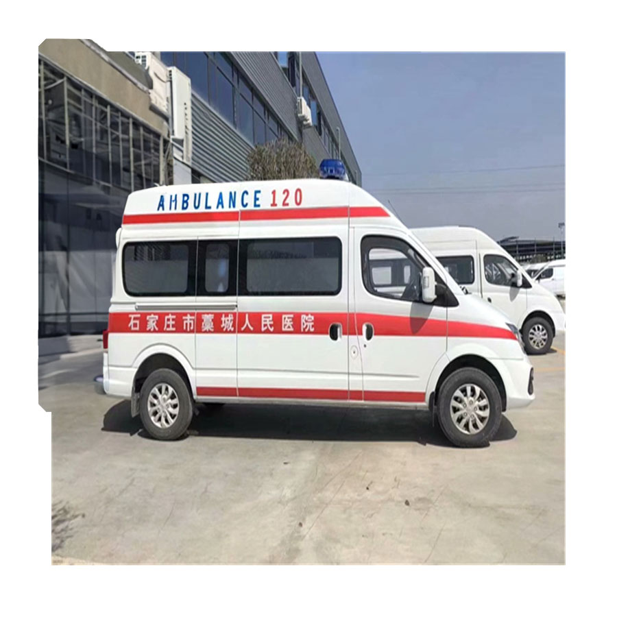 苏州出租救护车电话