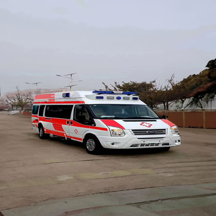 苏州租赁救护车联系电话