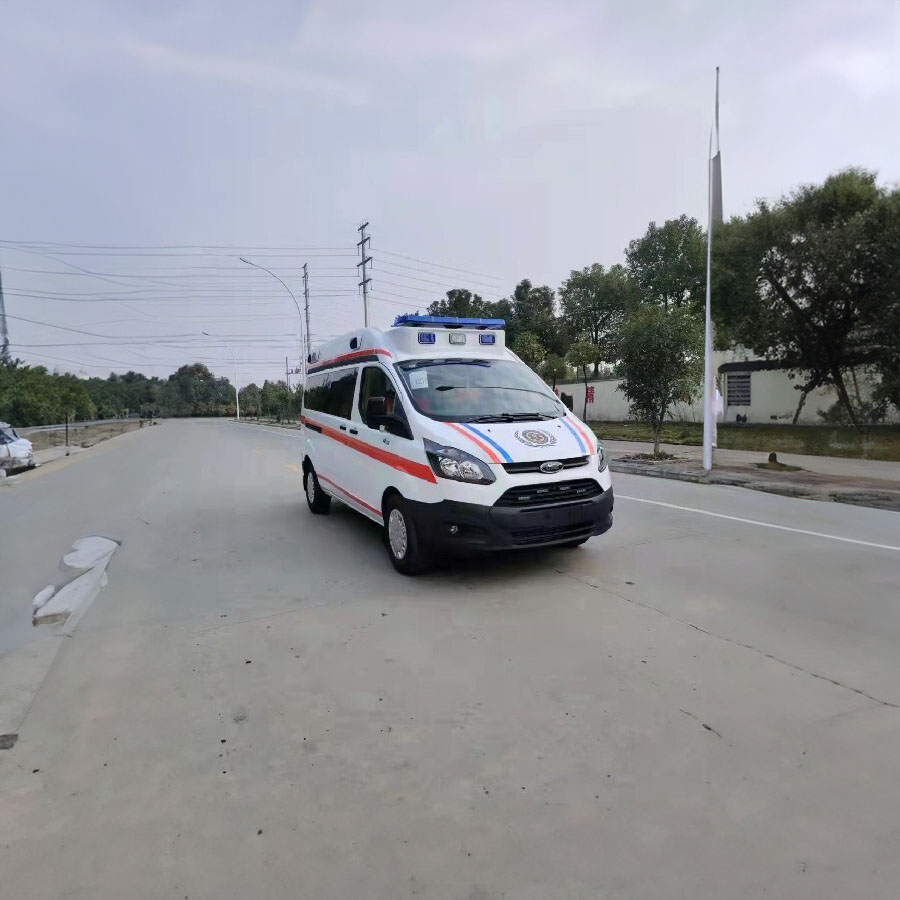 苏州出租私人救护车电话号码