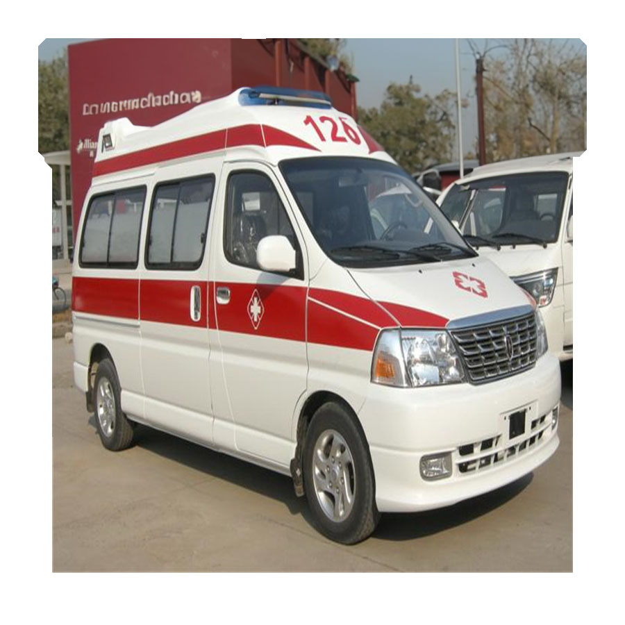 苏州租赁急救车