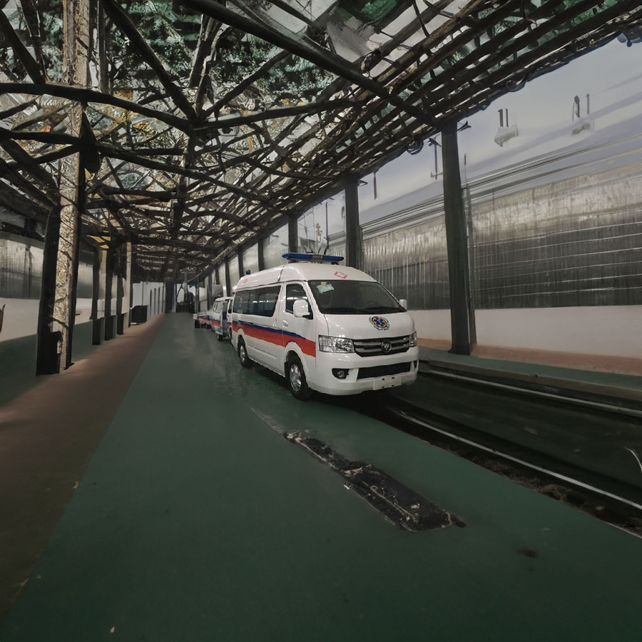 苏州租赁私人救护车联系方式