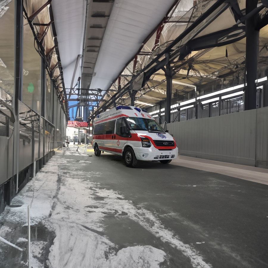 苏州出租急救车联系电话