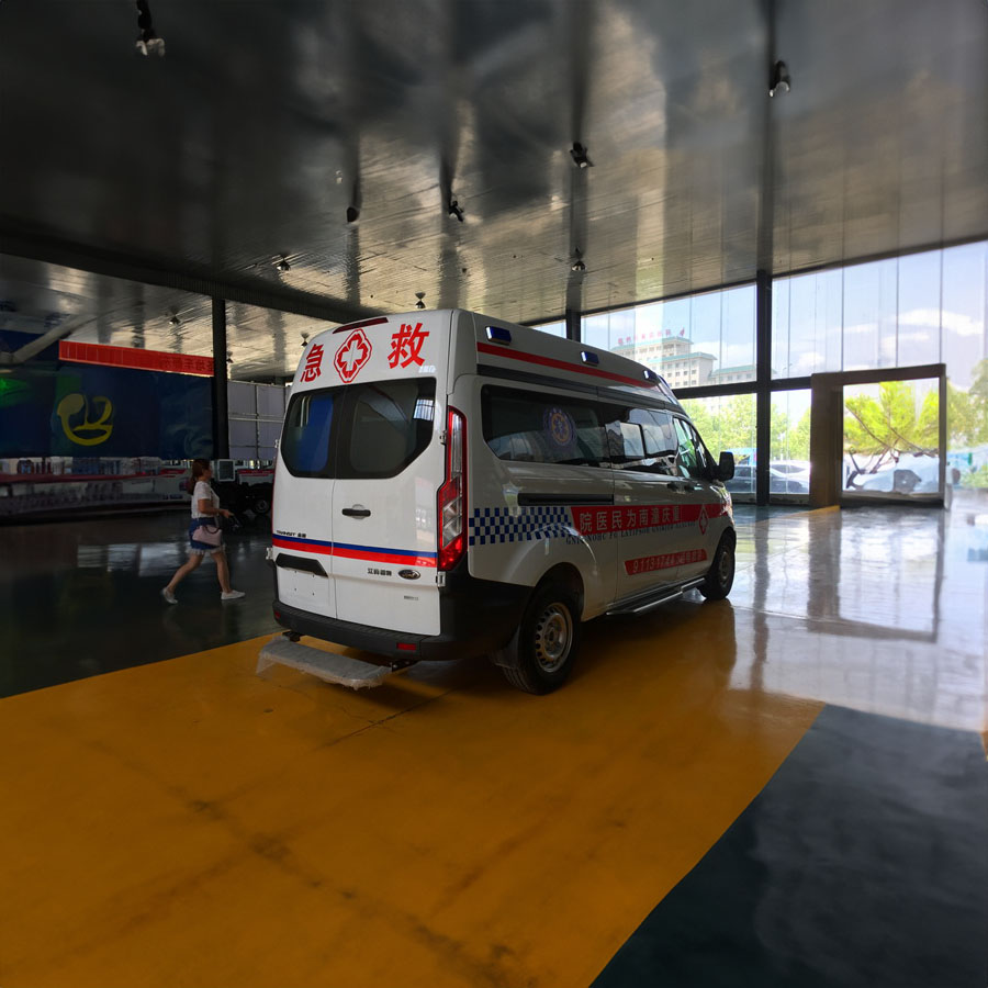 苏州租赁救护车电话