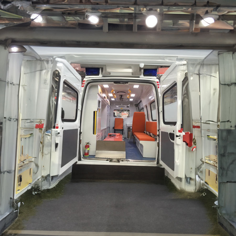 苏州出租私人救护车联系电话