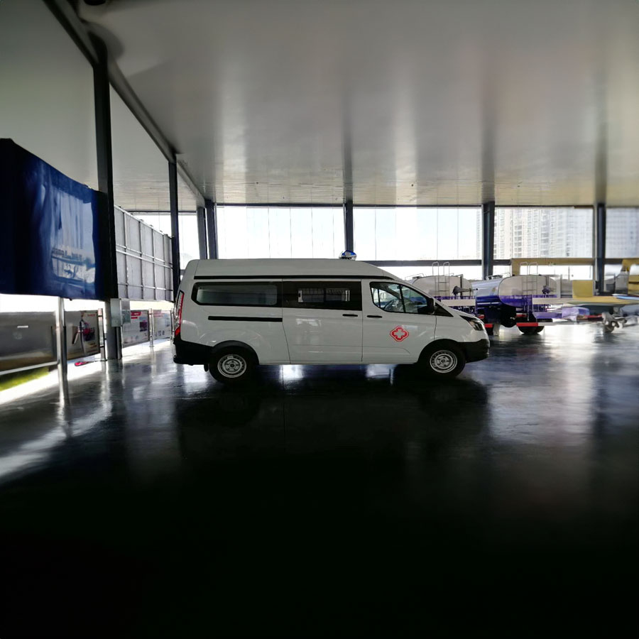 苏州租赁急救车联系方式