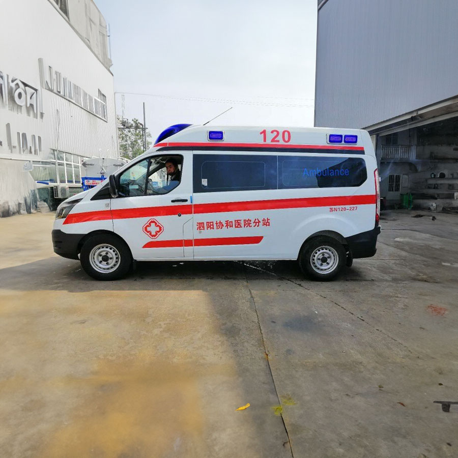 苏州租赁急救车联系方式