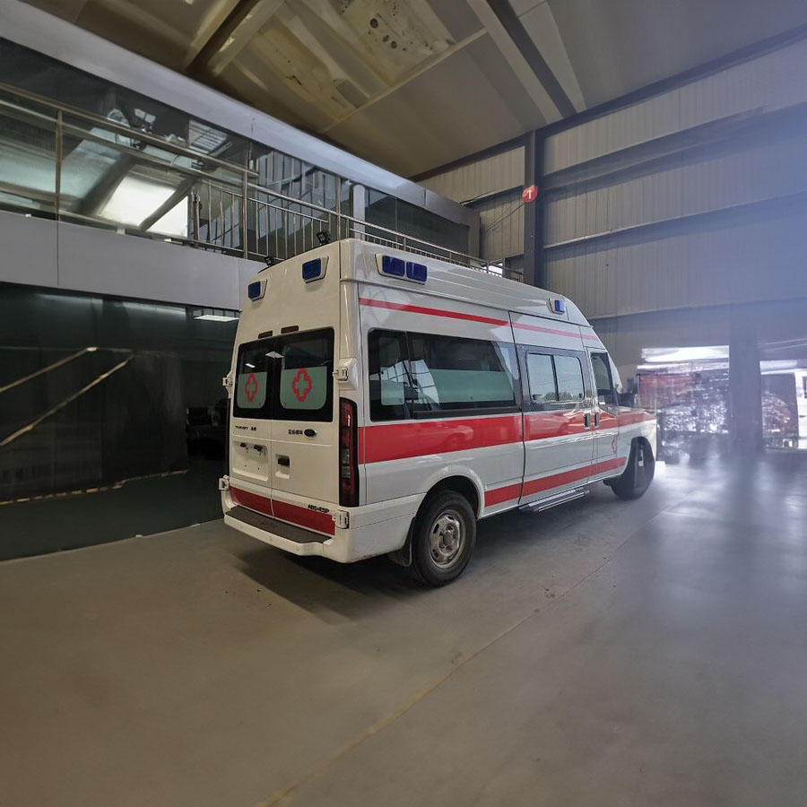 苏州租赁救护车电话号码