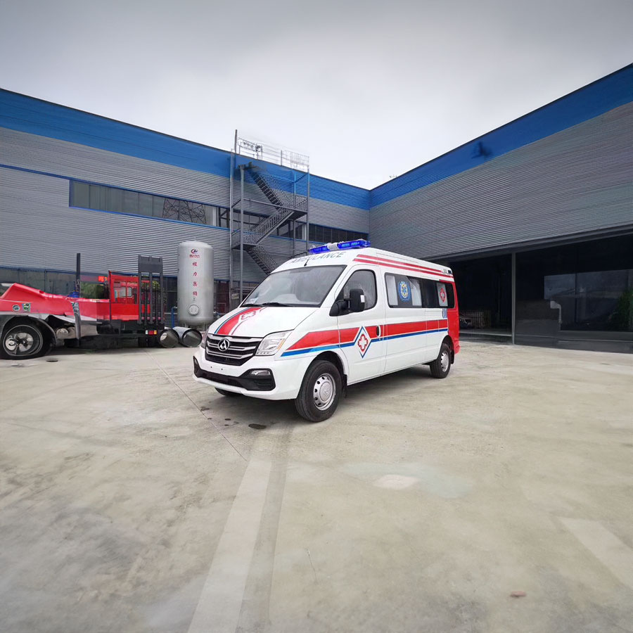 苏州出租救护车电话号码