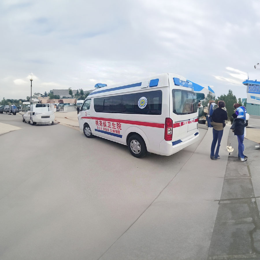 苏州租赁急救车电话号码
