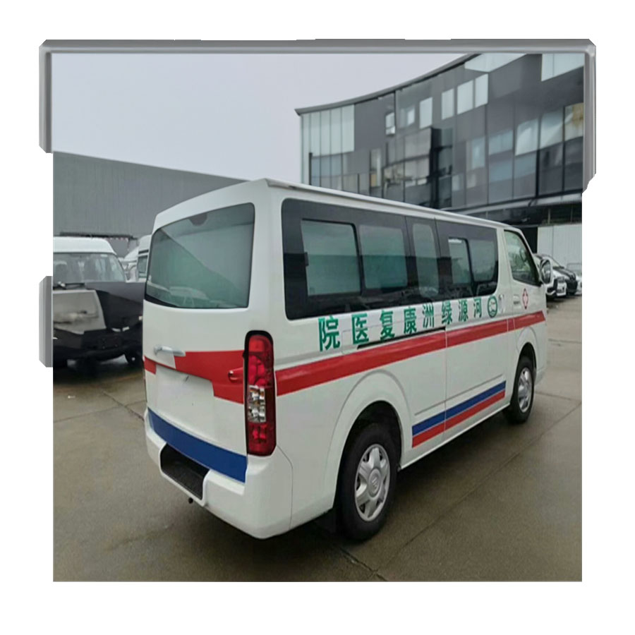 苏州出租救护车