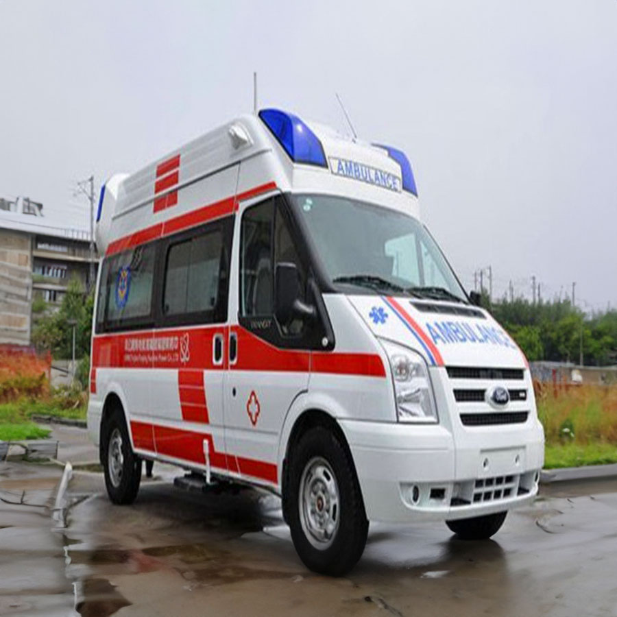 苏州租赁私人救护车电话号码