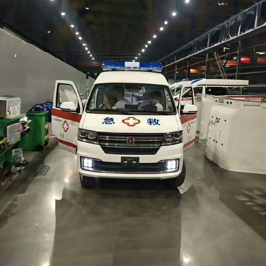 苏州出租救护车电话号码