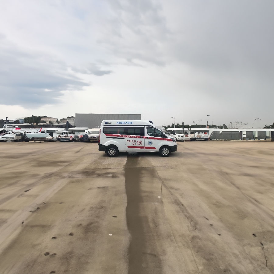 苏州出租急救车电话号码