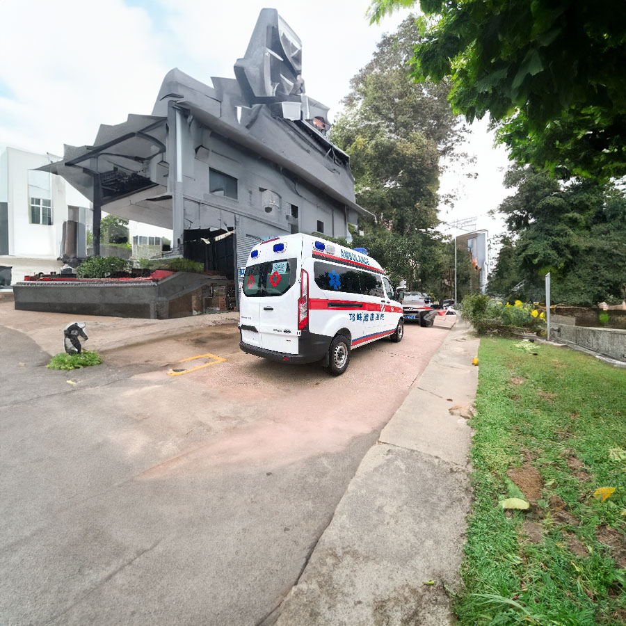 苏州租赁急救车联系电话