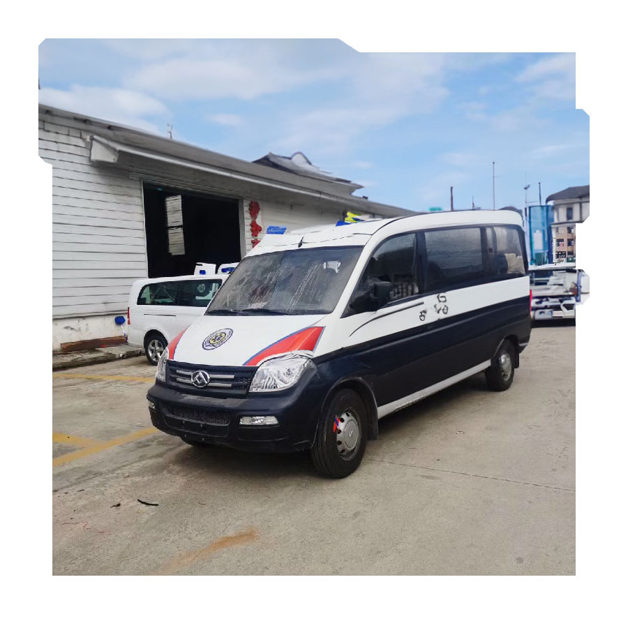 苏州出租救护车电话