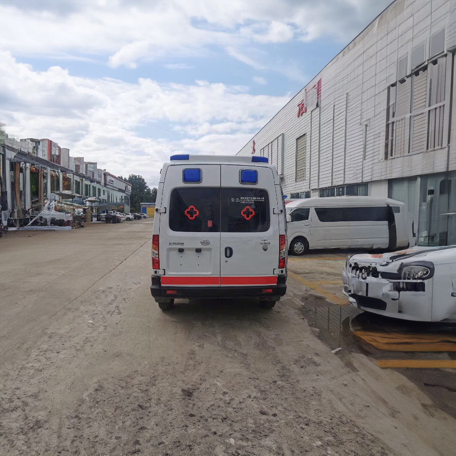 苏州租赁急救车联系方式