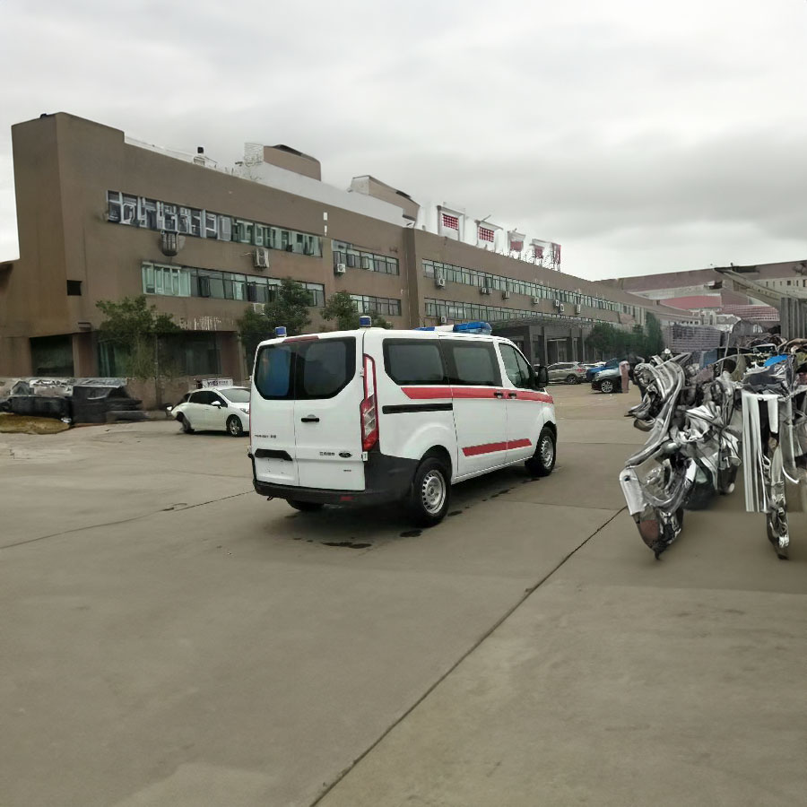 苏州出租急救车电话号码