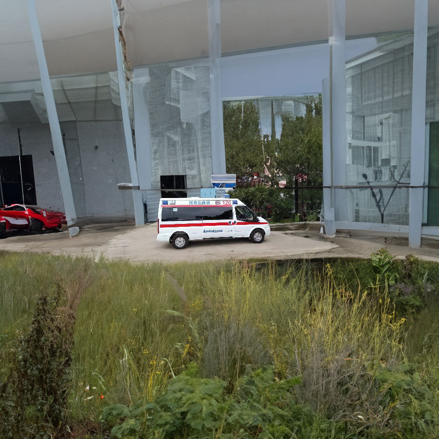 苏州出租救护车联系方式