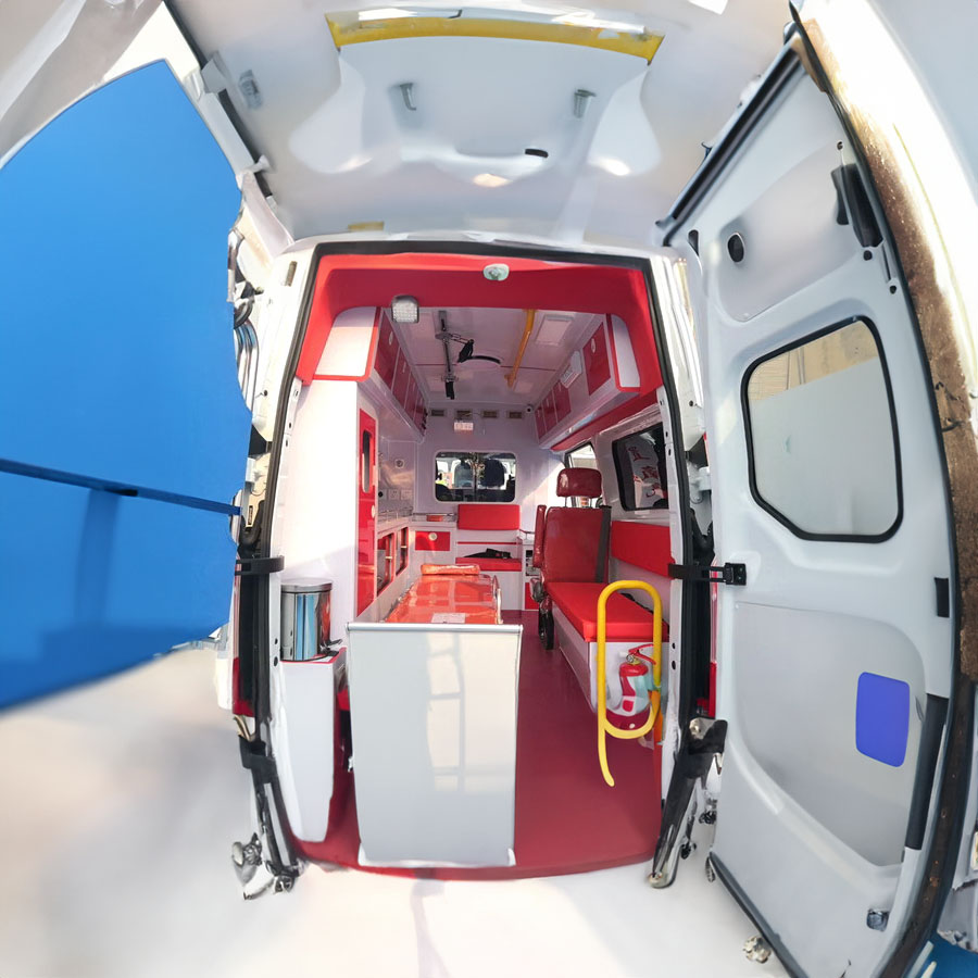 苏州出租急救车