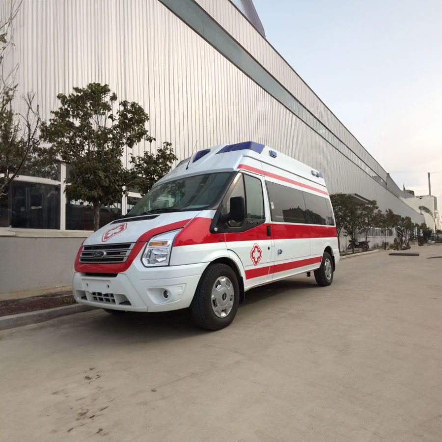 苏州租赁私人救护车电话
