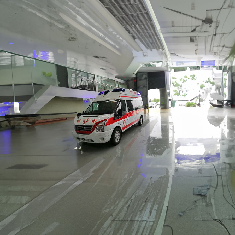苏州租赁救护车联系方式