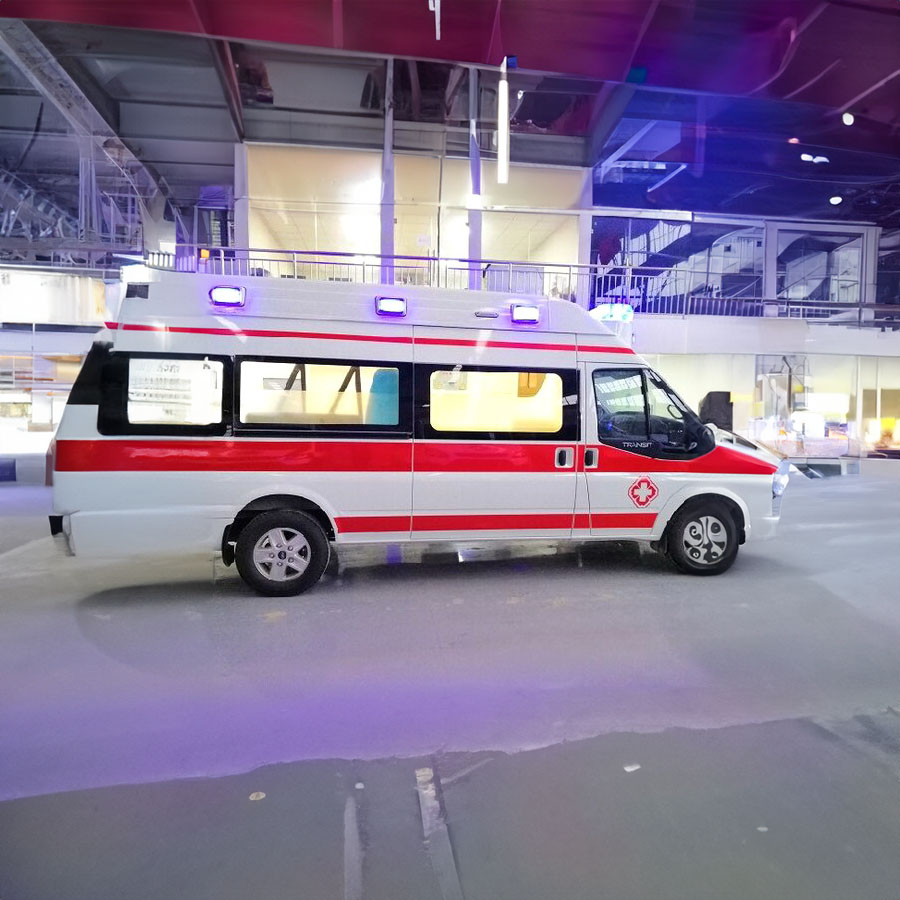 苏州租赁私人救护车联系方式