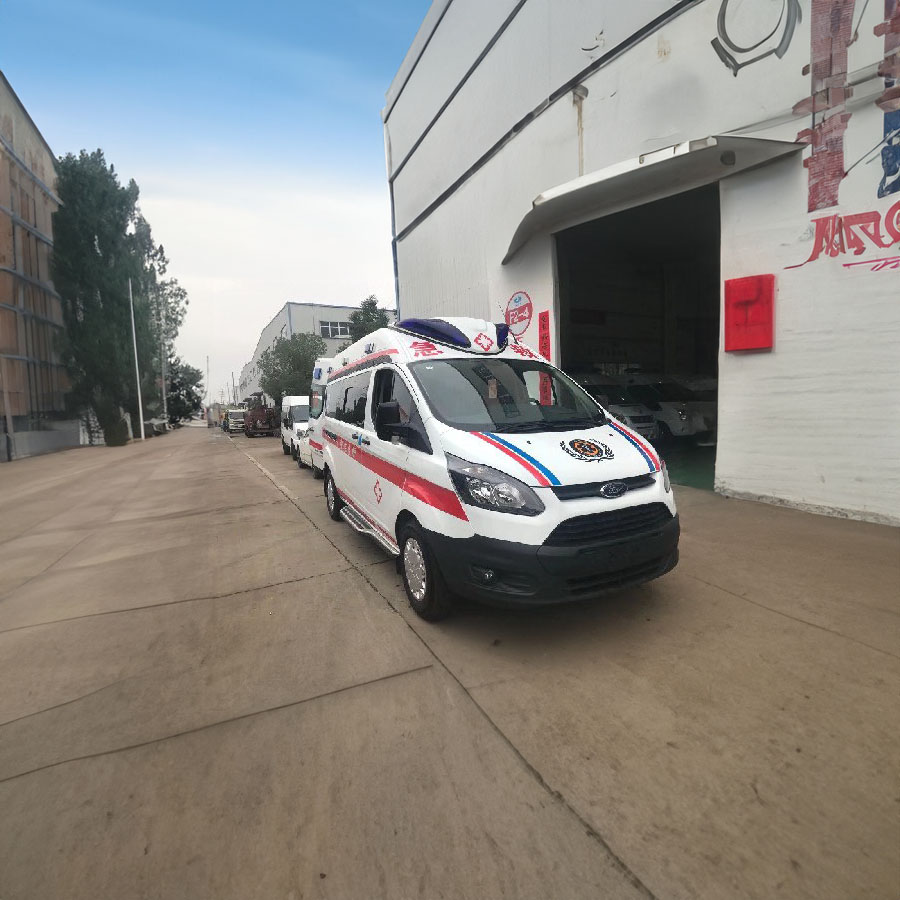 苏州租赁救护车