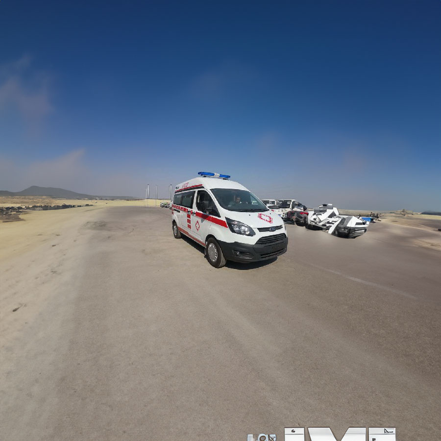 苏州租赁救护车