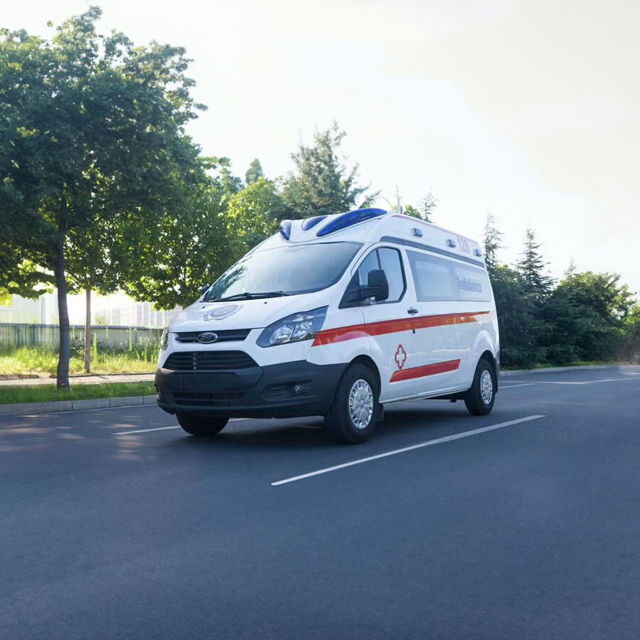 苏州出租救护车