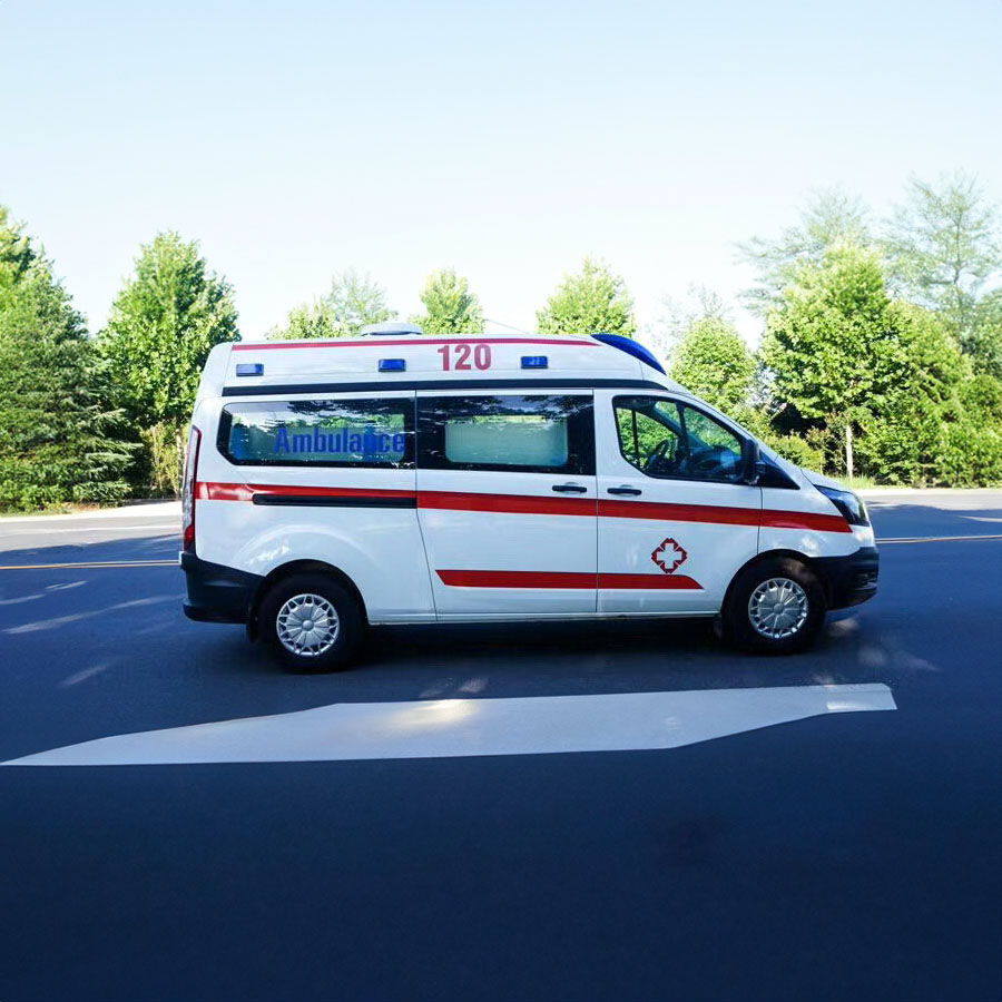 苏州租赁救护车联系电话