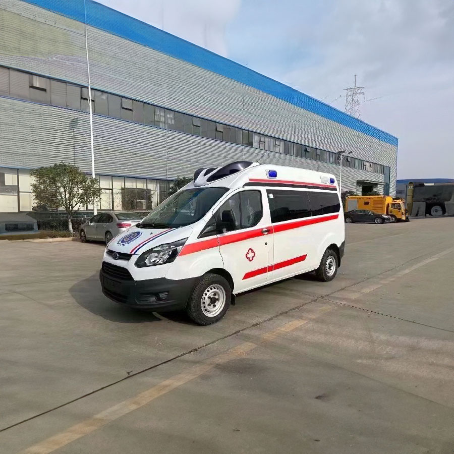苏州租赁急救车电话号码