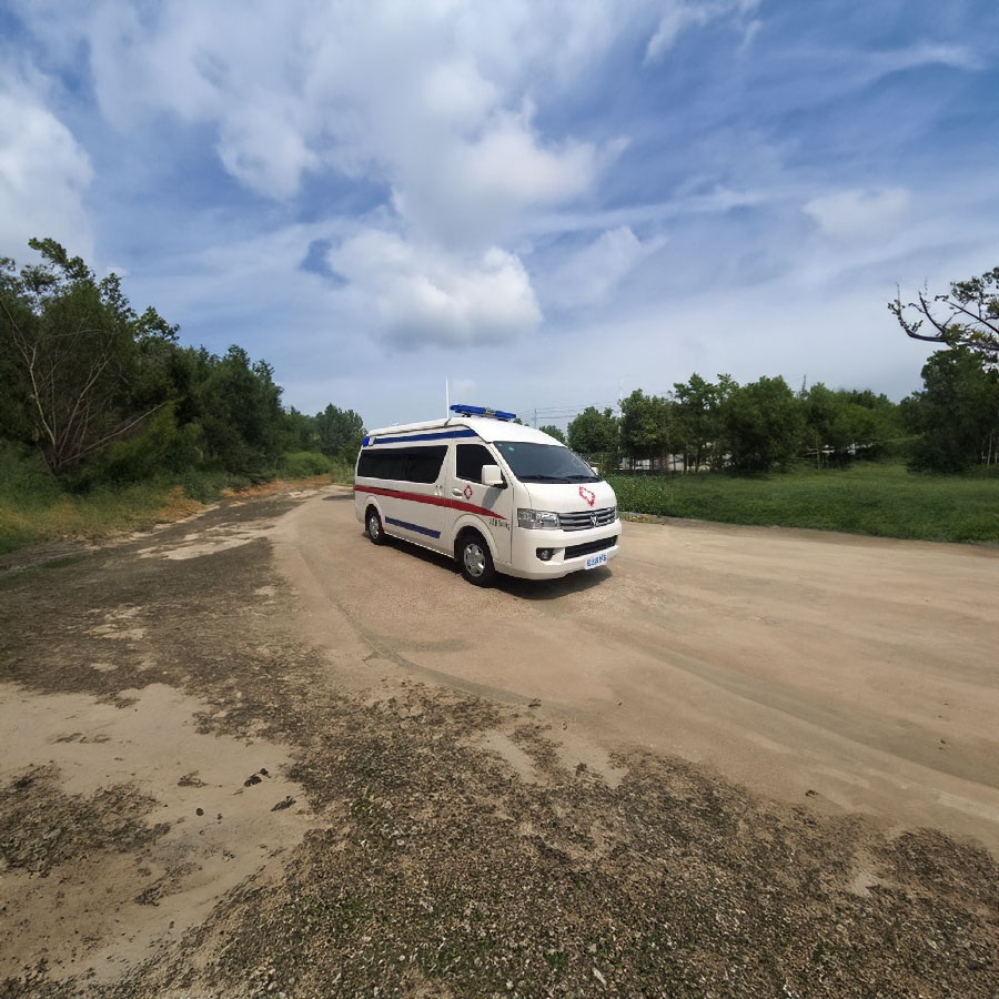 苏州租赁私人救护车电话