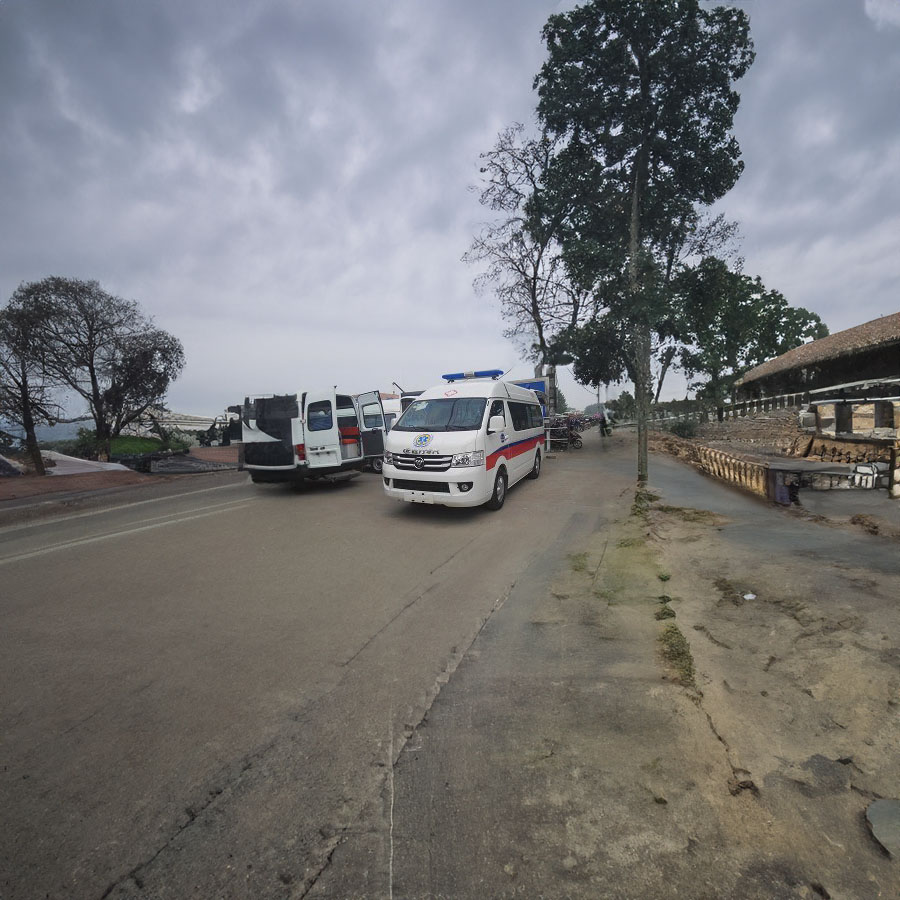 苏州出租私人救护车电话