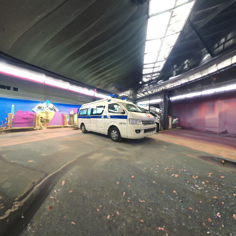 苏州租赁私人救护车电话