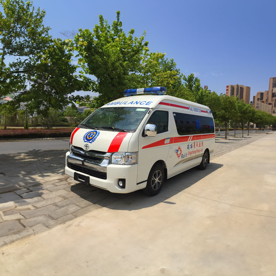 苏州租赁私人救护车联系电话
