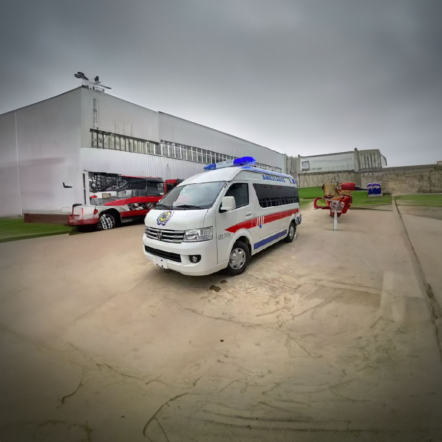 苏州租赁救护车联系电话