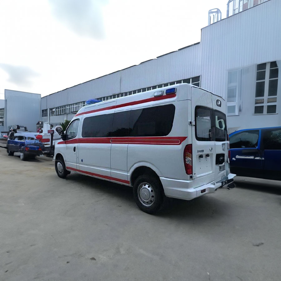 苏州租赁私人救护车