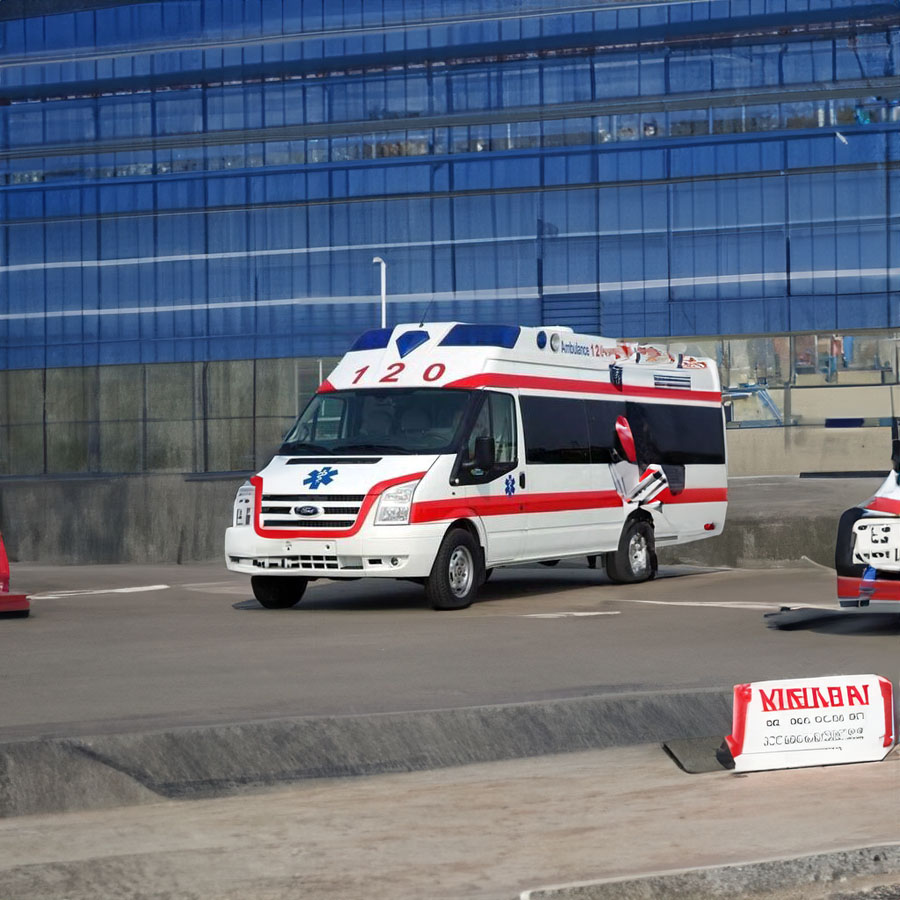 苏州租赁私人救护车电话