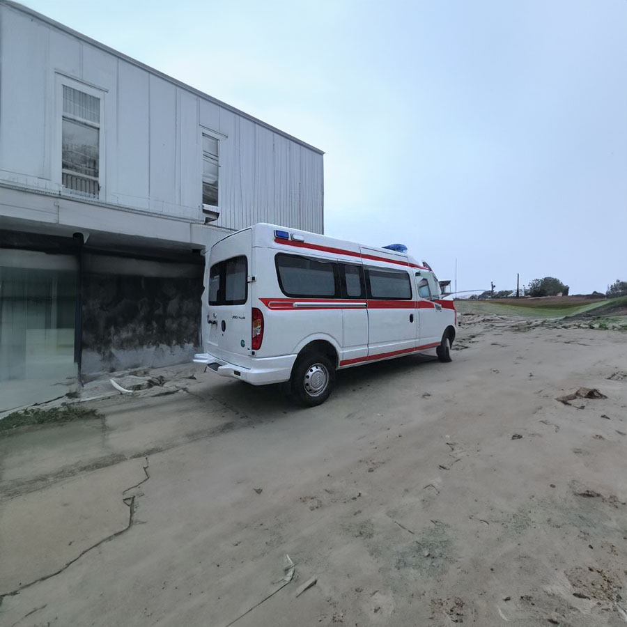 苏州出租救护车联系方式