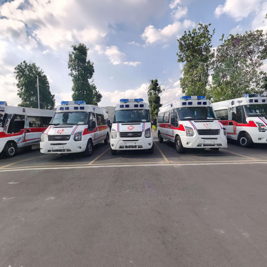 苏州租赁急救车联系方式